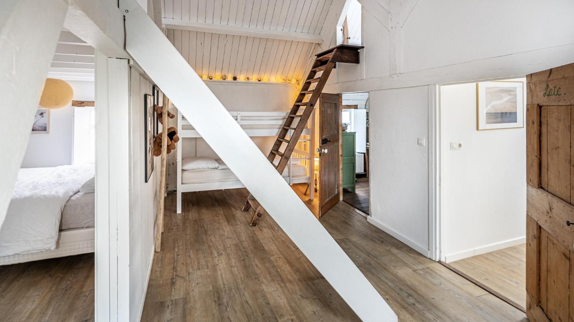 Haven 1 Villa Sint Anna ter Muiden Buitenkant foto